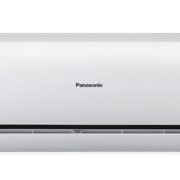 Настенная сплит-система Panasonic CS/CU-W7NKD Серия DELUXE