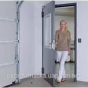 Многофункциональная дверь H3D
