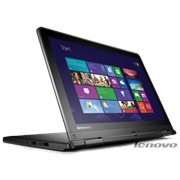 Ультрабук Lenovo ThinkPad Yoga 20CDS04100 Grey
