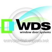 Металопластикові вікна WDS (ВДС)