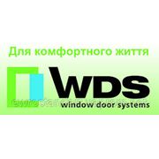 Купити металопластикові вікна WDS (ВДС)