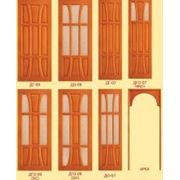 Двери окна деревянные