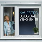 Продажа и установка пластиковых окон в Алматы фото