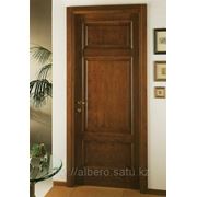 Двери межкомнатные - leonardo фото