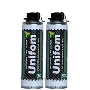 Очиститель пены «Unifom» Foam Cleaner 500 ml