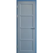 Дверь Azzurro фотография