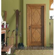 Двери межкомнатные - monte oliveto фото
