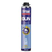 Tytan O2 65 Проффессиональная пена GUN B3 750 мл