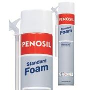 Пена монтажная PENOSIL Standart Foam всесезонная фотография