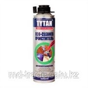Очиститель монтажной пены TYTAN ECO (500 мл) фото