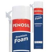 Пена монтажная PENOSIL Premium Foam фото