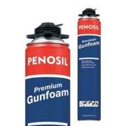 Пена монтажная Penosil Premium Gunfoam