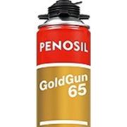 Пена монтажная PENOSIL GOLD GUN 65 фото