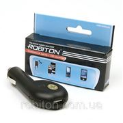 Адаптер/блок питания ROBITON USB1000/auto фото