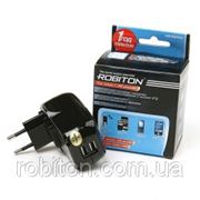 Адаптер/блок питания ROBITON USB1000/TWIN фото