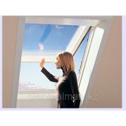 Мансардные окна Рото (Германия) 74х118 Класса Премиум Плюс фотография