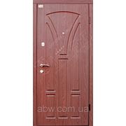 Двери с МДФ “АБВЕР“ - модель ЭЛЛАРИЯ фото
