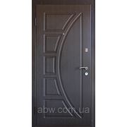 Двери с МДФ “АБВЕР“ - модель МАРСЕЛА фотография