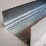 Профиль ПС-2 50 х 50 L 3м Россия фото