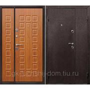 Нестандартная металлическая дверь: D 845 (1200х2050)