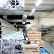 Производство мобильных стендов фото