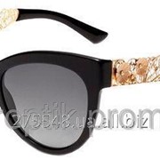 Солнцезащитные очки D&G 4211 - Black фото
