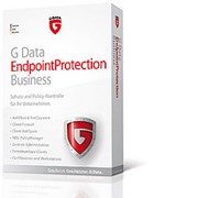 Антивирус G DATA EndpointProtection Комплексная защита с интегрированным Policy Manager фотография