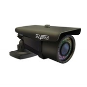Видеокамера цветная уличная с ИК подсветкой SVC-S46V