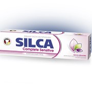 Зубная паста SILCA Multikomplex фотография