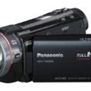 Видеокамера Panasonic HDC-TM 900 EE-K фото