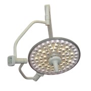 Светильник операционный (хирургическая лампа) серии OL9500 в различных модификациях OL9550 фото