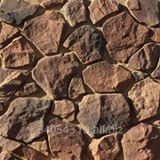 Искусственный камень White Hills Рутланд 602-90 коричневый 35156288 фотография