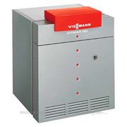 Viessmann Котел Viessmann VITOGAS 100-F 29 кВт с Vitotronic 100 тип KC3 GS1D870(GS1D372) фото