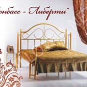 Кровати металлические, деревянные, деревянно-металлические и ДСП. Кровати двухъярусные фотография