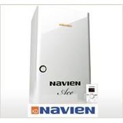 Navien Ace Atmo 13 — 24 A Настенные котлы с медным теплообменником и открытой камерой сгорания