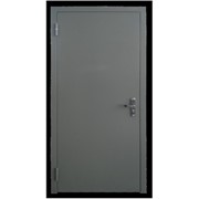 Дверь металлическая ДМ-1