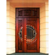 Дизайн входных дверей, Индивидуальный дизайн входных дверей, Изготовление дверей для высоких или арочных проемов, проемов нестандартных размеров, индивидуальный подход и высокое качество, Киев, Заказать, в Киеве, цена, фото фото