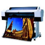 Печать широкоформатная на ПВХ фото