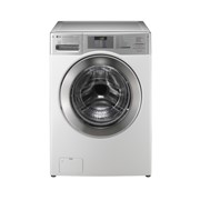Профессиональная стиральная машина с загрузкой 13 кг LG WD-10467BD фото