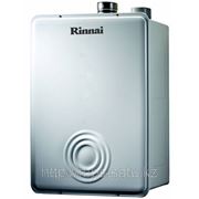 Котел газовый настенный Rinnai EMF 307 на 35kw фото