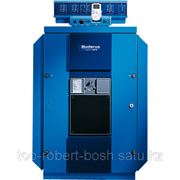 Напольные чугунные котлы Logano GE 615