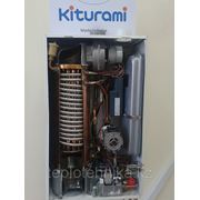 Котлы газовые Kiturami World Plus-13R фотография