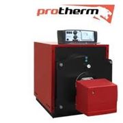 Котел газовый стальной Protherm Бизон 70 NO (70 кВт) фотография