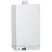 Газовий котел Viessmann Vitodens 100-W фото
