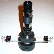 Портативный трихинеллоскоп ПТ-101 фотография
