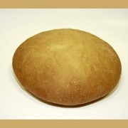 Хлеб Крестьянский подовый фото