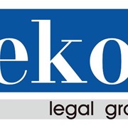 Ликвидация, реорганизация предприятий Legal groupe "Lekos"