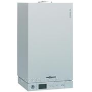 Котлы газовые настенные VITOPEND 100 WH1D (mono) 23 квт дым