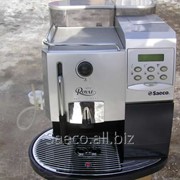 Автоматическая кофеварка Saeco Royal Cappuccino