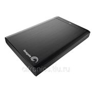HDD 2.5“ Seagate Backup Plus 1Tb (STBU500 200) USB 3.0, Black фотография